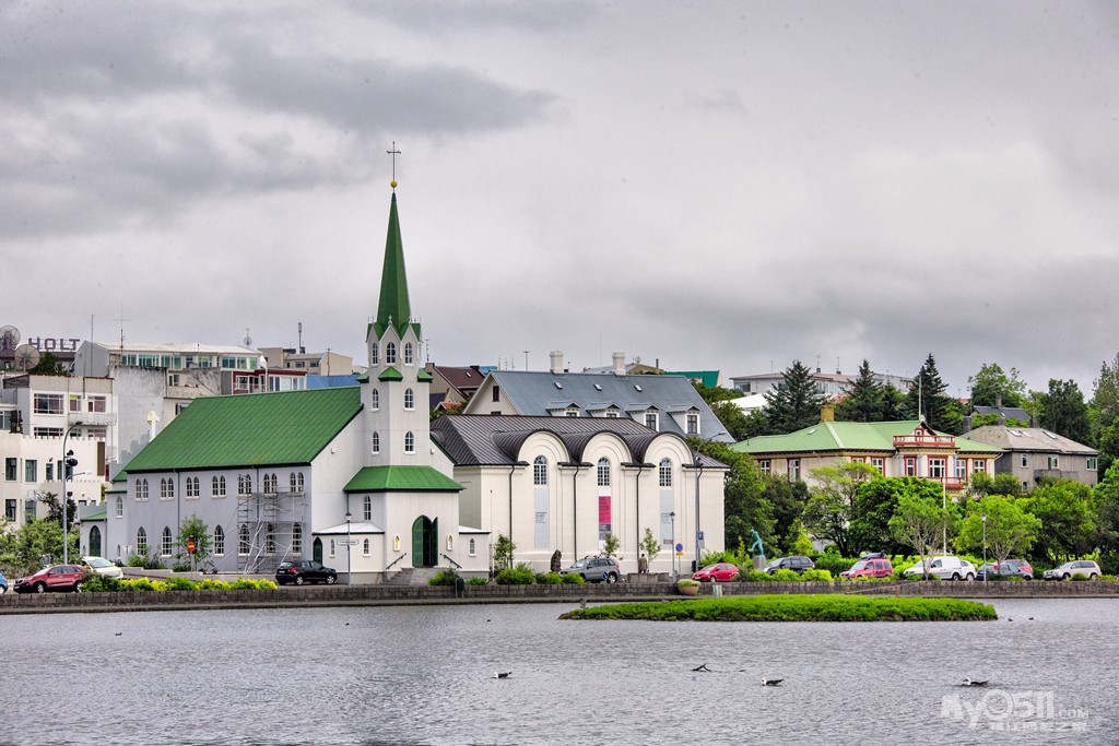 HHHHH冰火交融的国家-冰岛HHHHH - 畅游天下