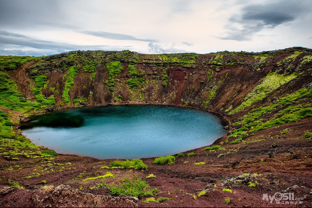HHHHH冰火交融的国家-冰岛HHHHH - 畅游天下