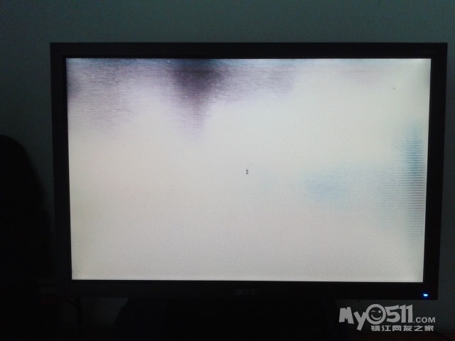 是不是我的电脑显卡坏了? - 百姓话题 - 梦溪论