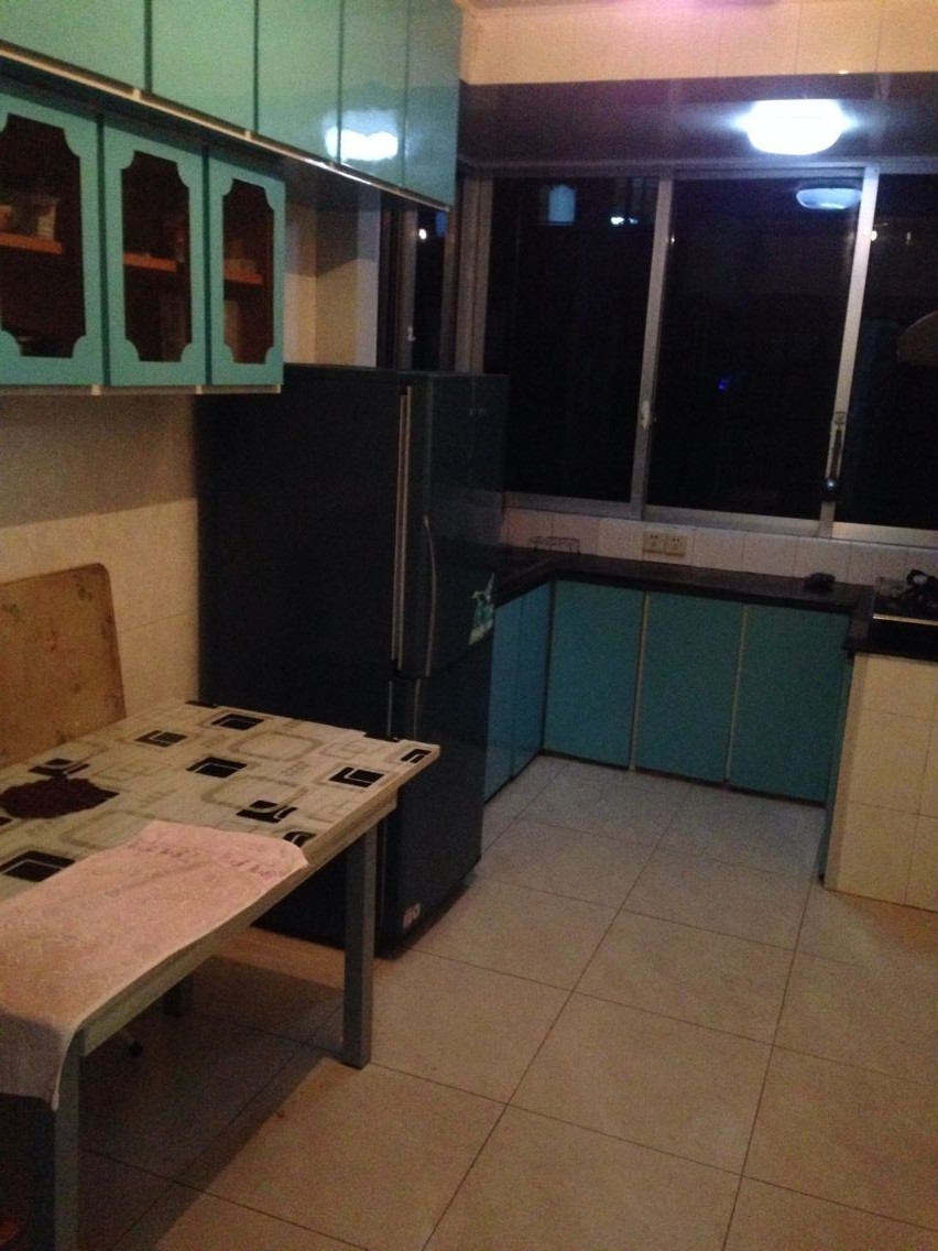 桃花坞 京东公寓(京砚山52号)清爽干净有库图片