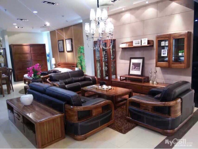 公司简介:柏森实木家具第一品牌 职位名称:家居