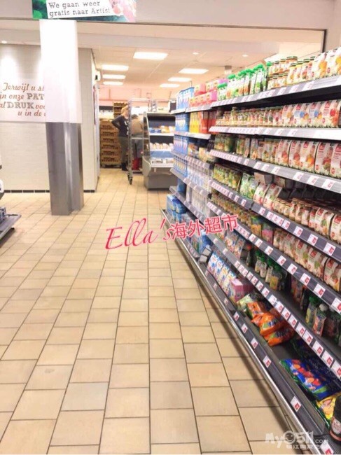 (荷兰定居)荷兰本土牛栏,美素,母婴用品,荷兰生