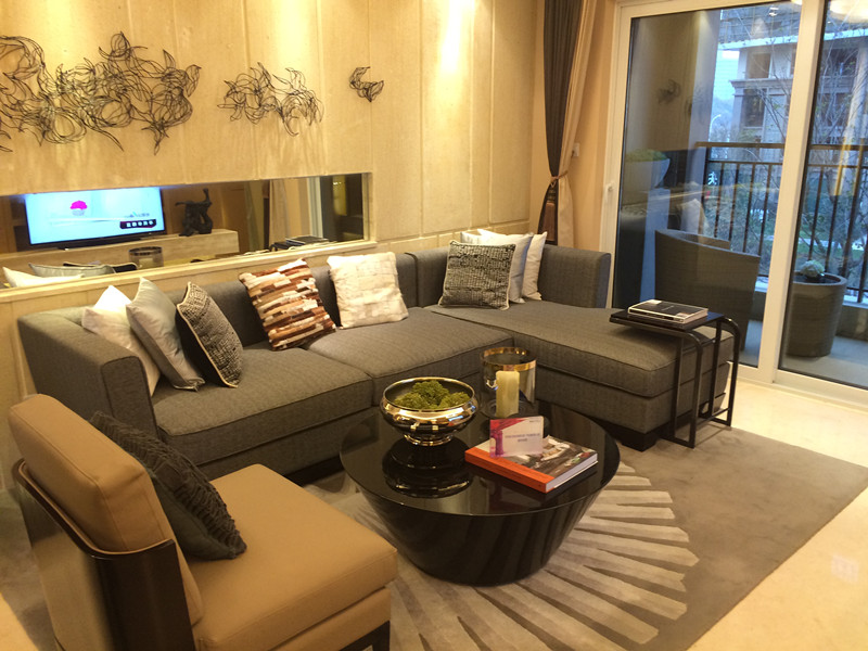 南徐 T南徐天然氧吧雅居乐涟山特惠来袭121平