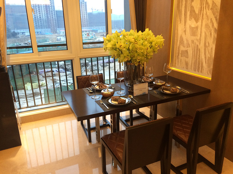 南徐 T南徐天然氧吧雅居乐涟山特惠来袭121平