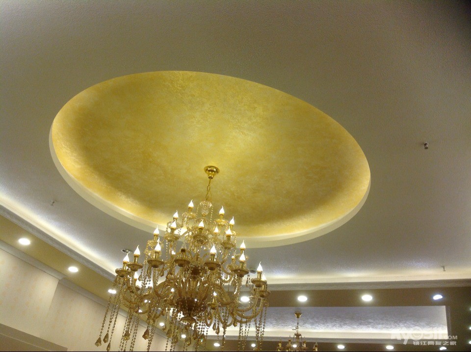 藻泥 店面二次装潢升级好 欢迎新老顾客光临指