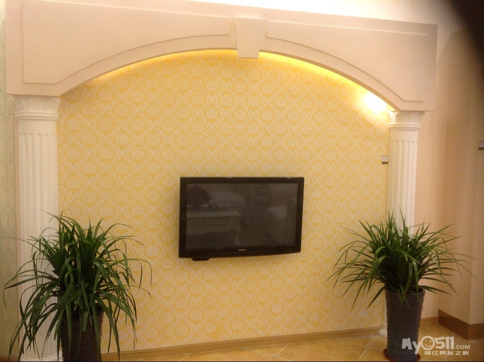 藻泥 店面二次装潢升级好 欢迎新老顾客光临指