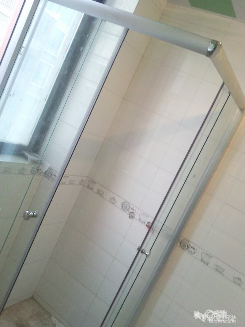 韩版的9300尸体,一台坏冰箱,出闲置淋浴房,牧野