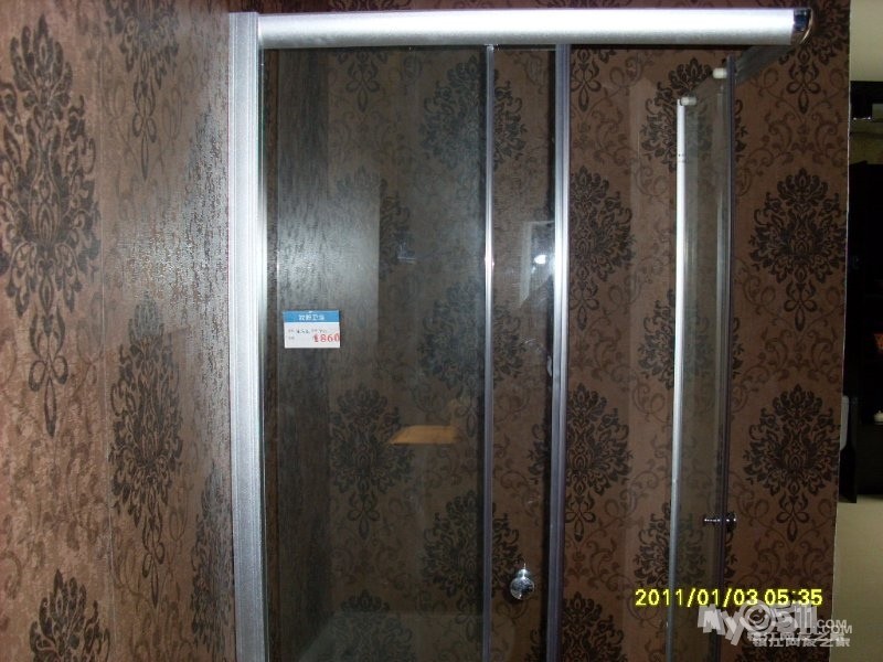 韩版的9300尸体,一台坏冰箱,出闲置淋浴房,牧野