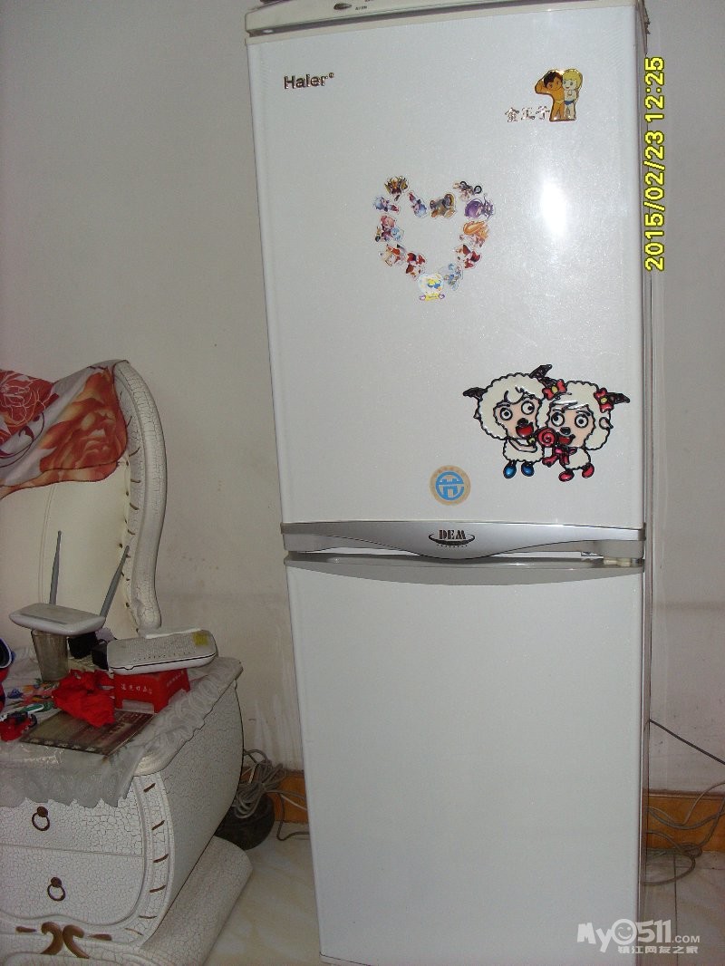 韩版的9300尸体,一台坏冰箱,出闲置淋浴房,牧野