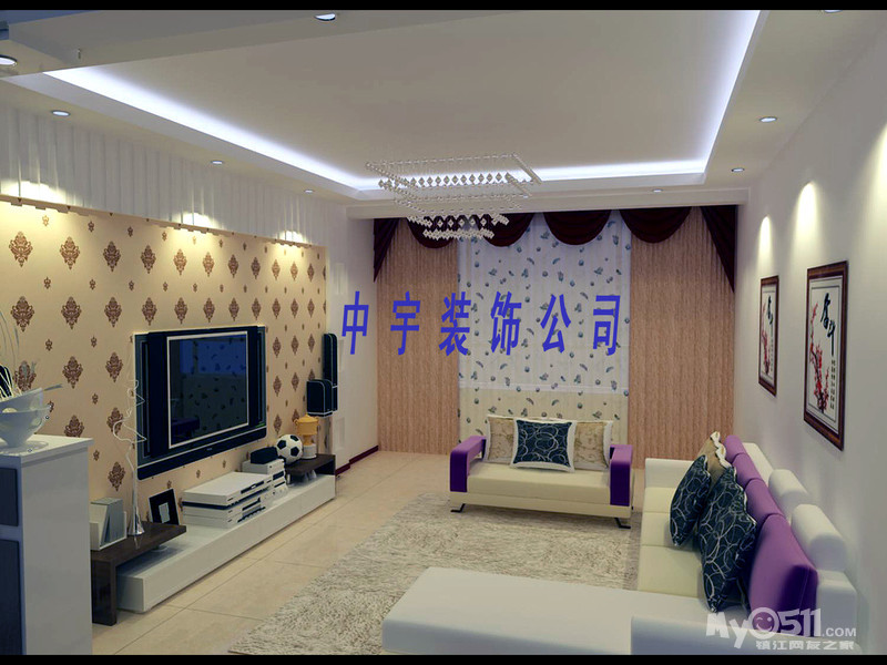 店铺装修需要过消防以及施工方 - 装修招标 - 梦