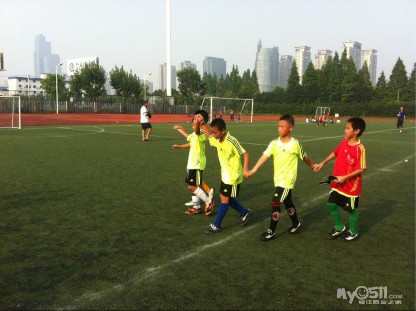 第三期少儿足球兴趣班招生 - 少儿培训信息\/家