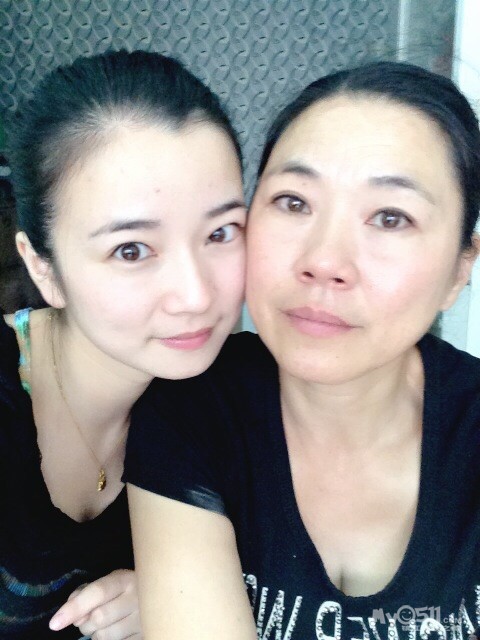 [母亲节活动]征集最美母女<em>姐妹花</em>!大肆秀恩爱,