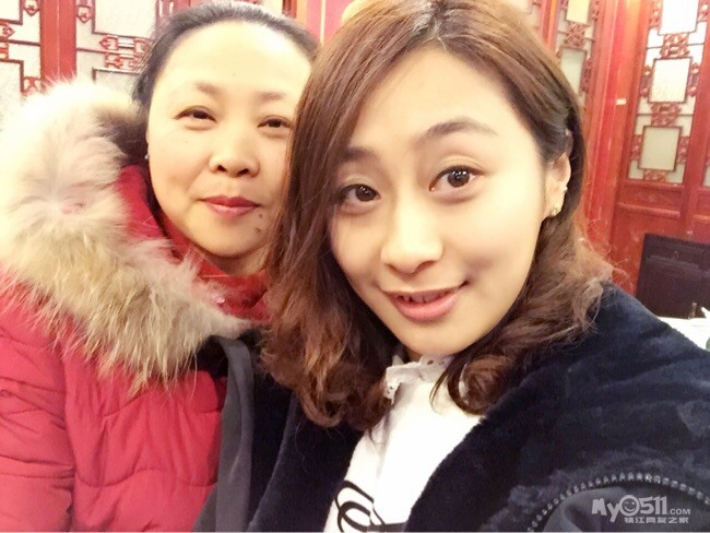 [母亲节活动]征集最美母女<em>姐妹花</em>!大肆秀恩爱,