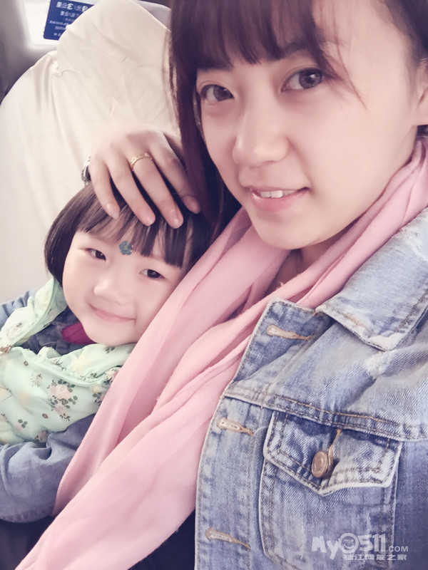 [母亲节活动]征集最美母女<em>姐妹花</em>!大肆秀恩爱,