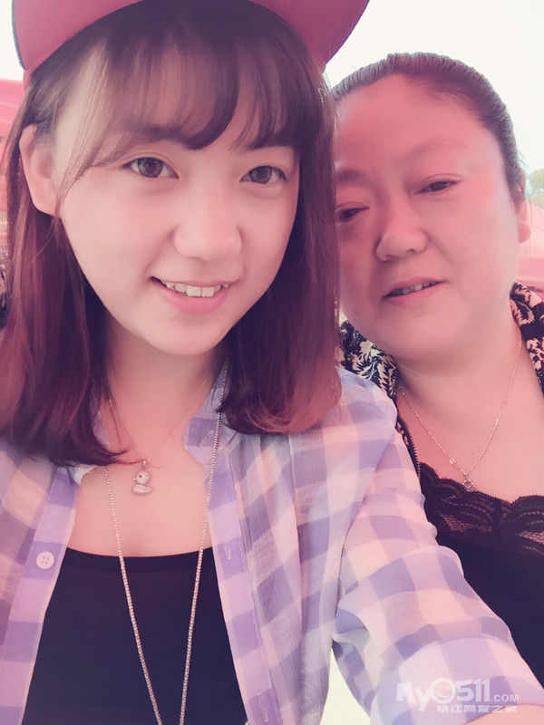 [母亲节活动]征集最美母女<em>姐妹花</em>!大肆秀恩爱,