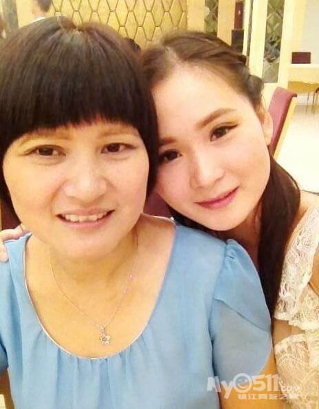 [母亲节活动]征集最美母女<em>姐妹花</em>!大肆秀恩爱,