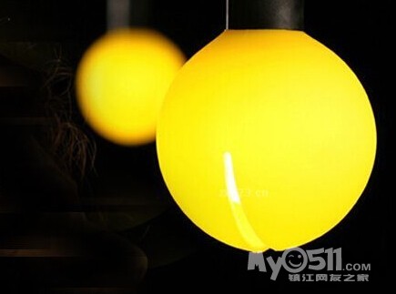 吊灯灯罩怎么做 自制吊灯灯罩的方法 - 茶余饭