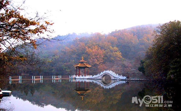 安徽滁州琅琊山及丰乐亭特惠日活动 发班日期