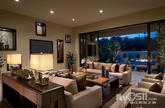 吊灯灯罩怎么做 自制吊灯灯罩的方法 - 茶余饭