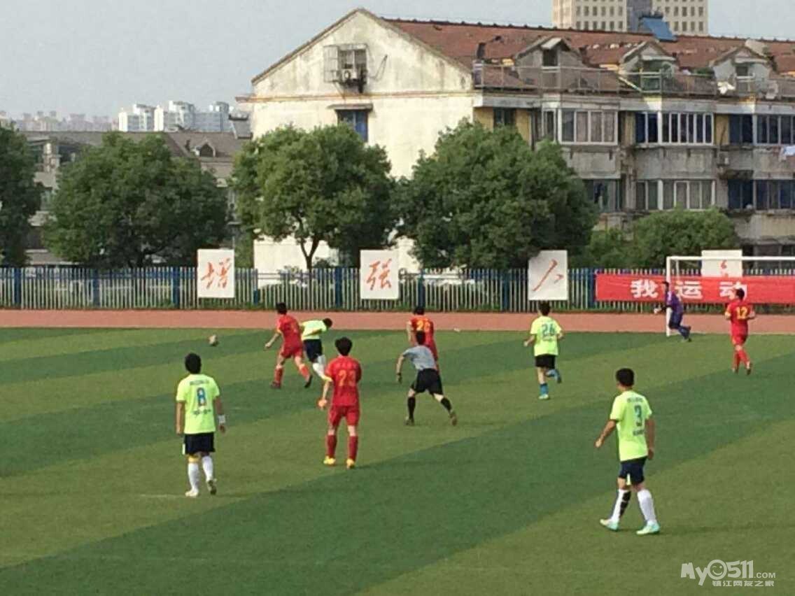 2015年雅居乐-涟山 江苏省城市业余足球联赛