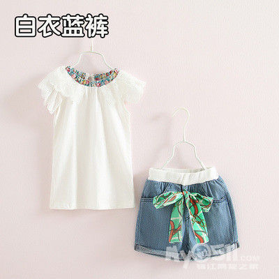 团购好看的男女童装质量绝对保证 图片不断更