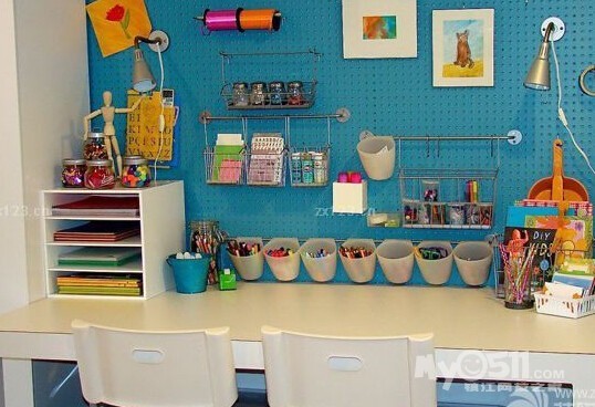 吊灯灯罩怎么做 自制吊灯灯罩的方法 - 家装超