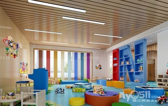 吊灯灯罩怎么做 自制吊灯灯罩的方法 - 家装超