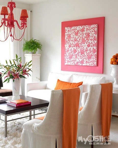 吊灯灯罩怎么做 自制吊灯灯罩的方法 - 家装超