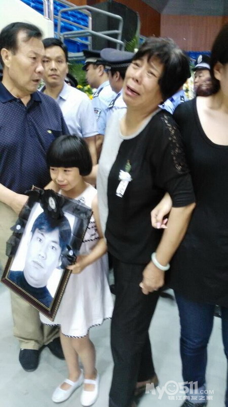 永清和妻子的爱情绝唱:相约天堂再见 - <em>百姓</em>话