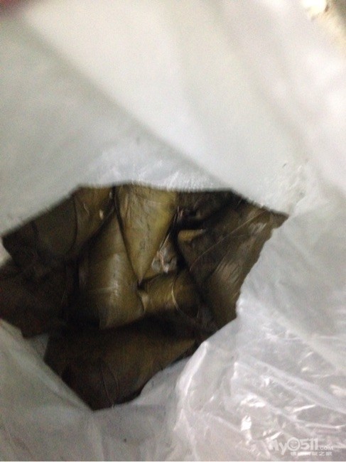 [饮食版互动话题]迎端午晒粽子!集齐端午十二红