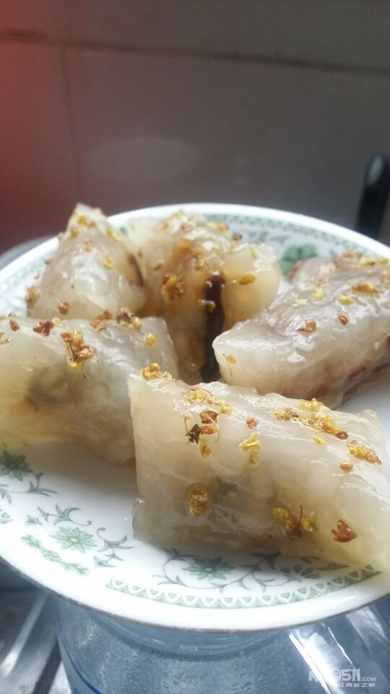 [饮食版互动话题]迎端午晒粽子!集齐端午十二红