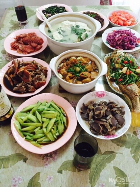 [饮食版互动话题]迎端午晒粽子!集齐端午十二红