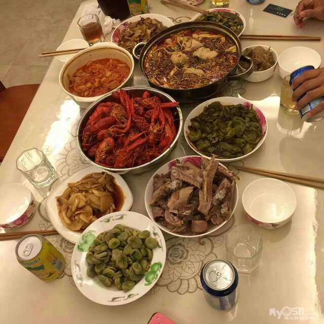 [饮食版互动话题]迎端午晒粽子!集齐端午十二红