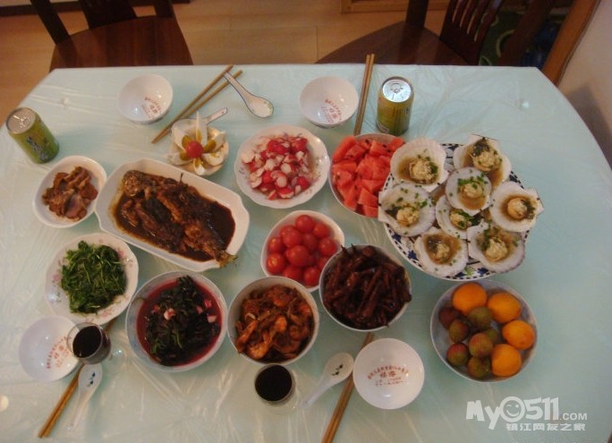 [饮食版互动话题]迎端午晒粽子!集齐端午十二红