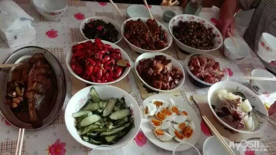 [饮食版互动话题]迎端午晒粽子!集齐端午十二红