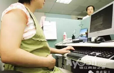 《焦点访谈》辟谣WiFi对人体有危害,孕妇穿防