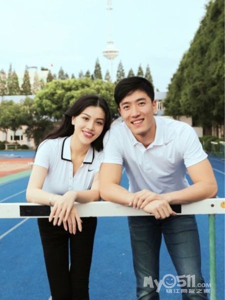 刘翔 宣布<em>离婚</em> 为娱乐圈操心<em>操</em>的 哎哟…八卦起