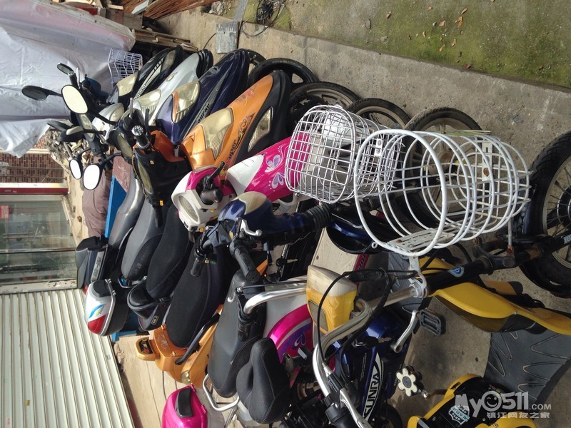 万达附近大量二手电动车,成色好价格优惠,好刷