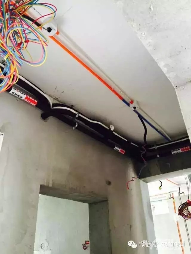 大名城中央空调鉴赏 - 莫瑞暖通 - 家庭装修 梦溪