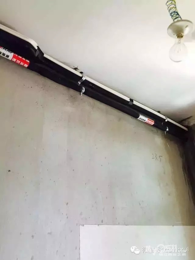 大名城中央空调鉴赏 - 莫瑞暖通 - 家庭装修 梦溪