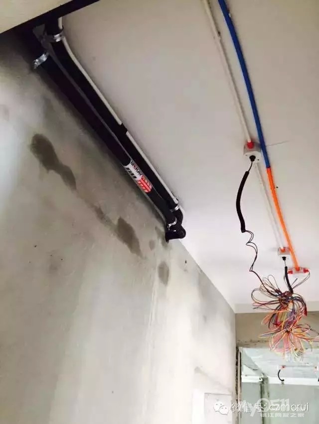 大名城中央空调鉴赏 - 莫瑞暖通 - 家庭装修 梦溪