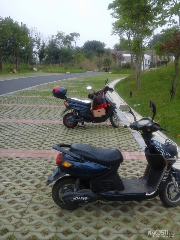 南山绿道快到市公安局这里的停车场如何进出?