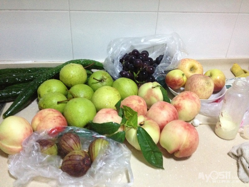 [我们爱旅行投稿]带上家人成都、绵阳、九寨沟