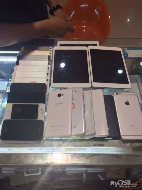 实体店,全新机,二手机,大量出售,支持验机,在本