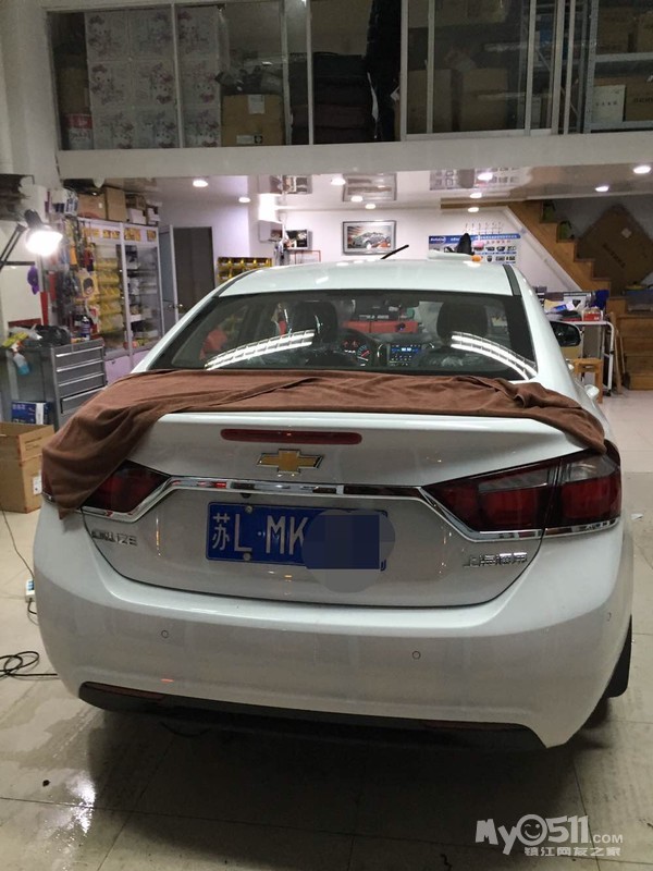 飞歌(Flyaudio)导航 镇江唯一总代理 批发零售 