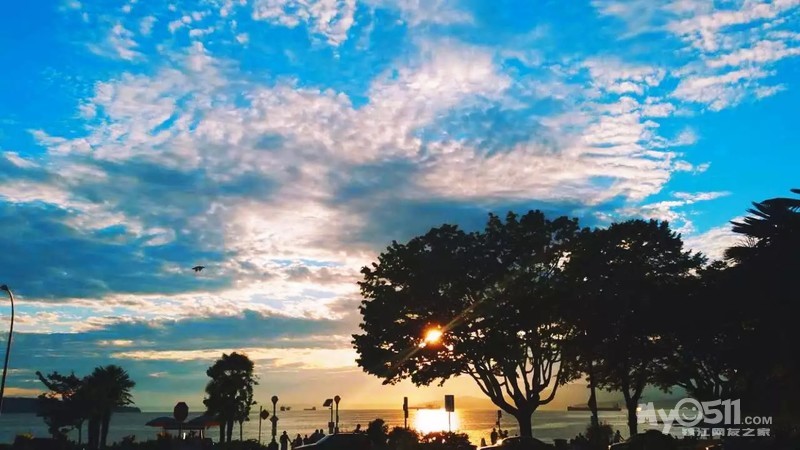 移居温哥华,失业找工作,DIY早餐 - 饮食男女 - 梦