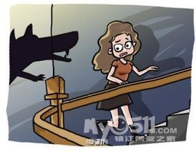 法律系男生苦追女生2年未果 毕业前将其强奸 