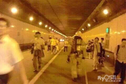 世界上最帅的逆行 仅以此向天津塘沽爆炸中牺