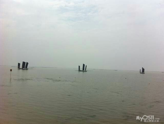 沿京杭大运河骑行北京 - 镇江单车俱乐部 - 梦溪