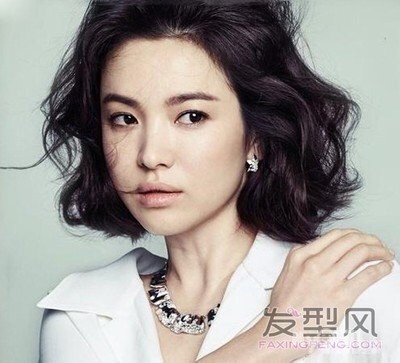 想<em>换发型</em>吗?睡不醒你喜欢吗? - 女性天地 - 梦溪